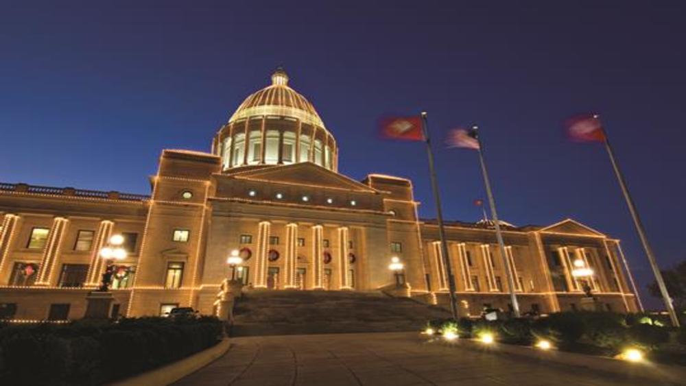 Arkansas State Legislature to meet Wednesday evening to discuss act