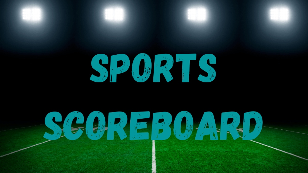 sports-scoreboard