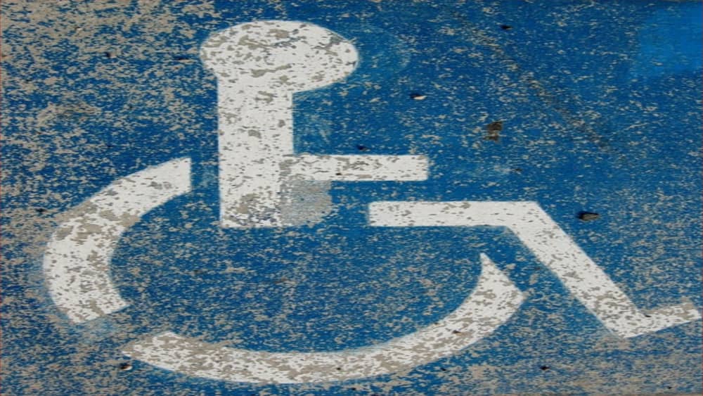 disability