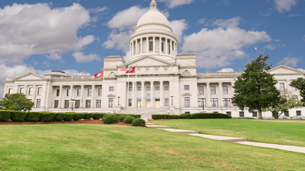 Redistricting comment period now open for Arkansas House Senate maps