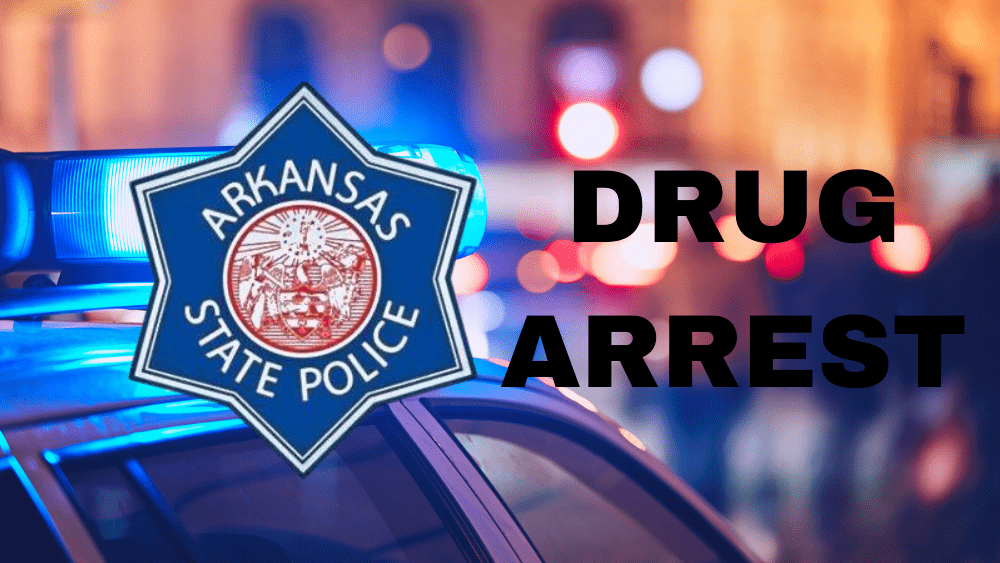 drug-arrest