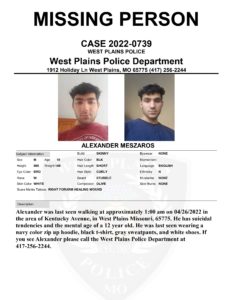 missing-person