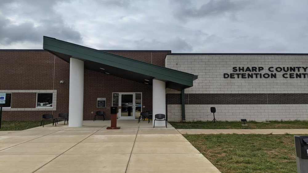 sharp-county-detention