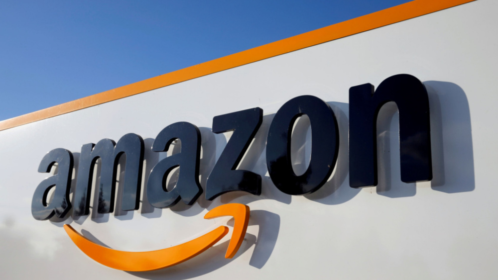 amazon