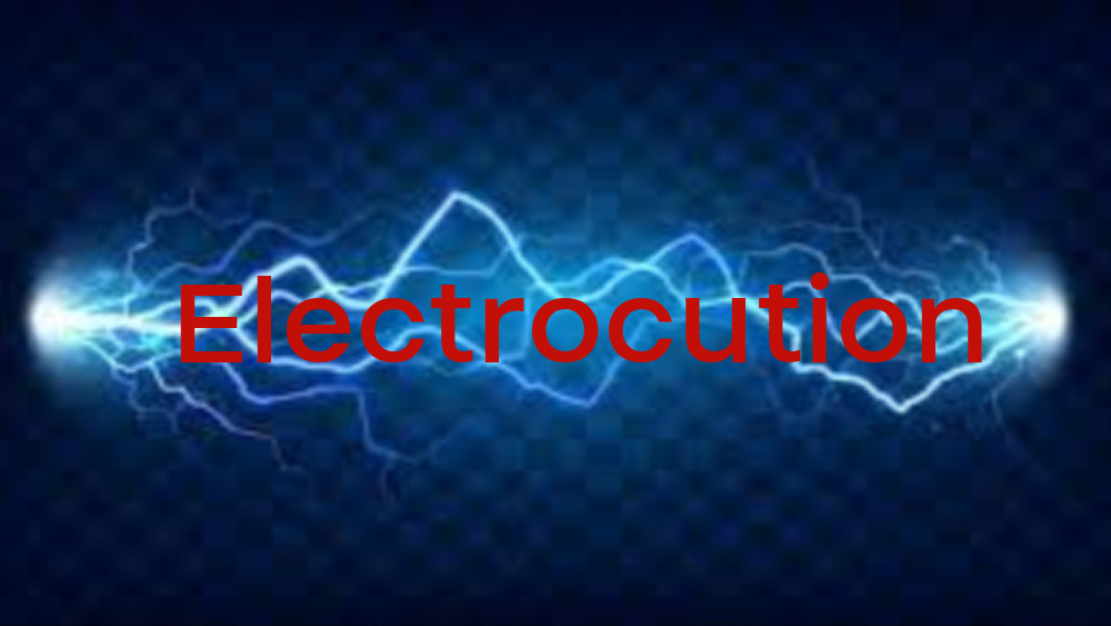 electrocution
