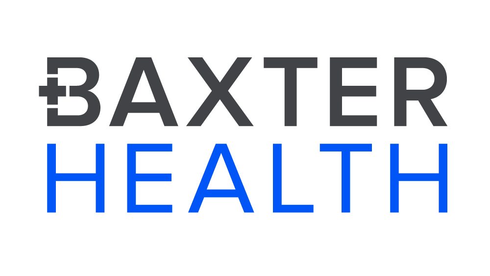 Baxter Regional Medical Center is now Baxter Health E Communications