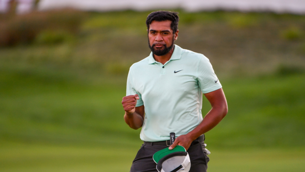 finau