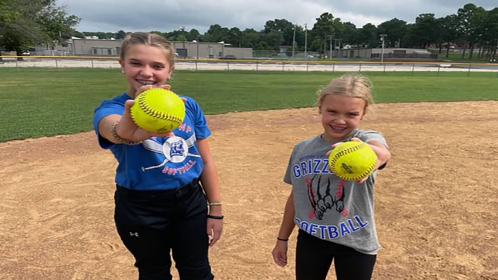 ball-girls