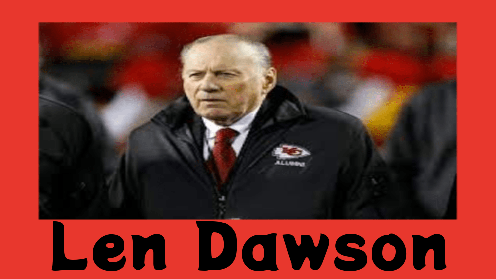 len-dawson