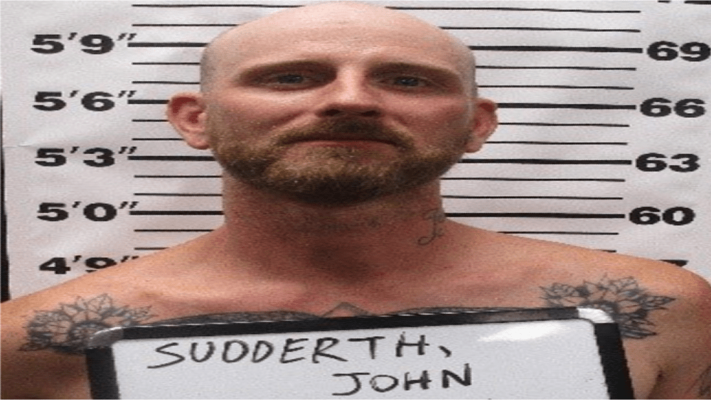 sudderth