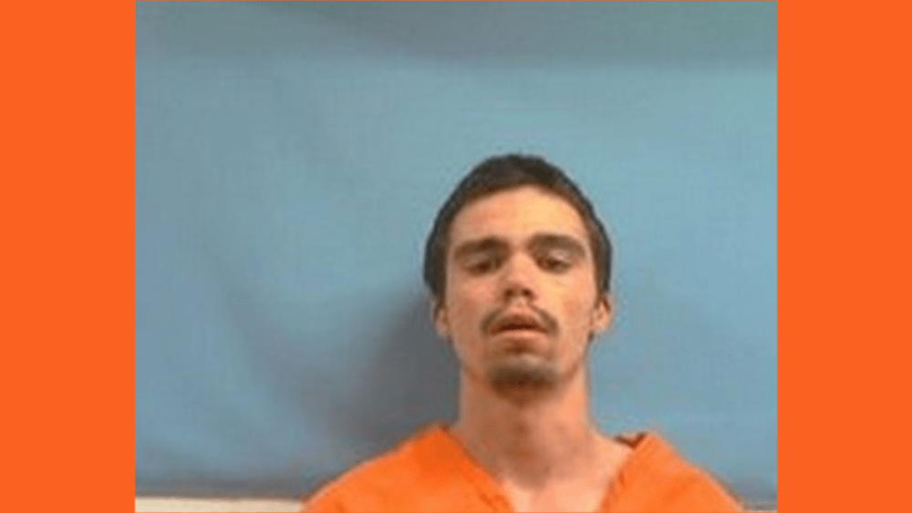 A Mountain View Ar. man faces felony charges E Communications
