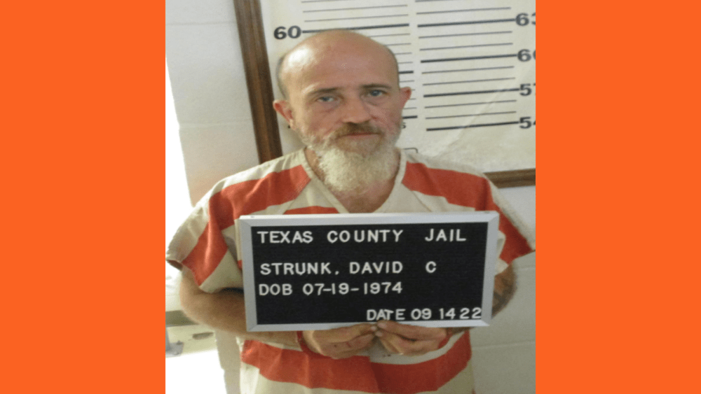 A Cabool man has been arrested after attacking a man with a sword E