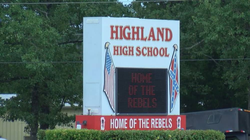 Highland School District Ask Patrons For Millage Increase 