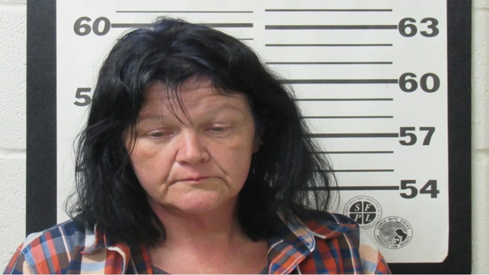 Woman Arrested In Ozark County On Texas Warrant E Communications