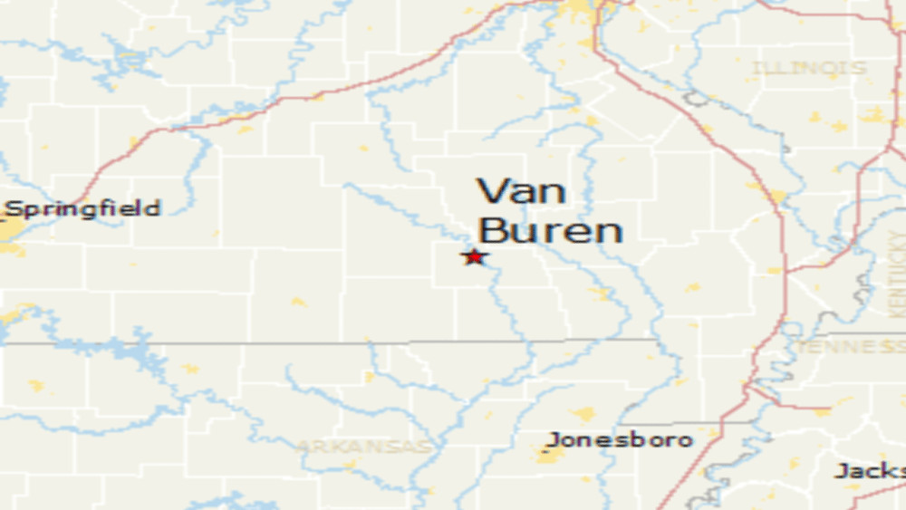 van-buren