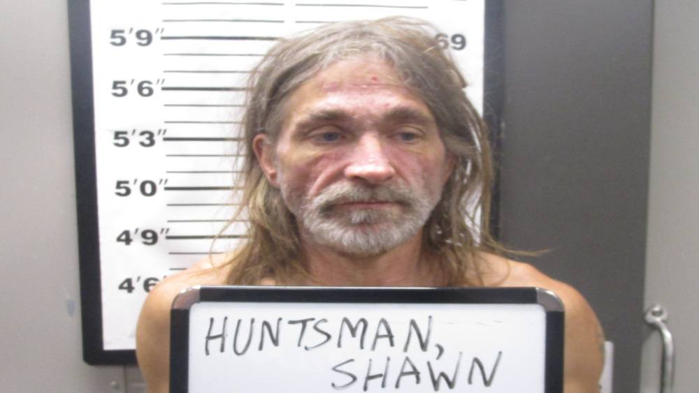 huntsman