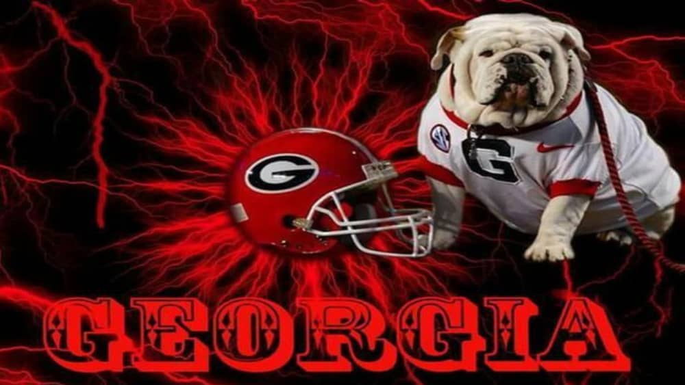 georgia