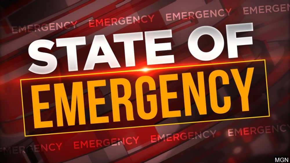 state-of-emergency