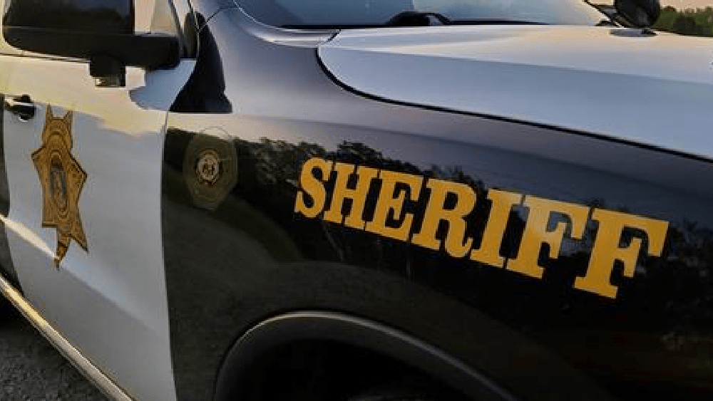 sheriff