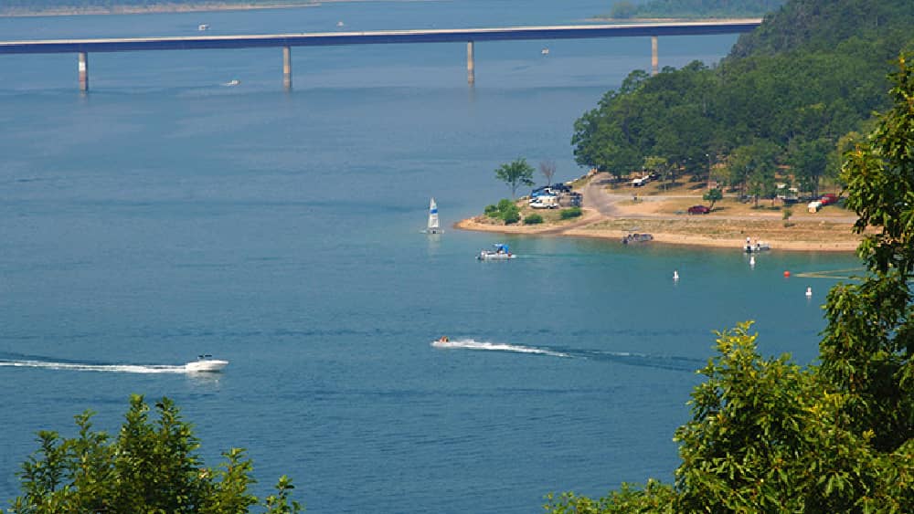 norfork-lake