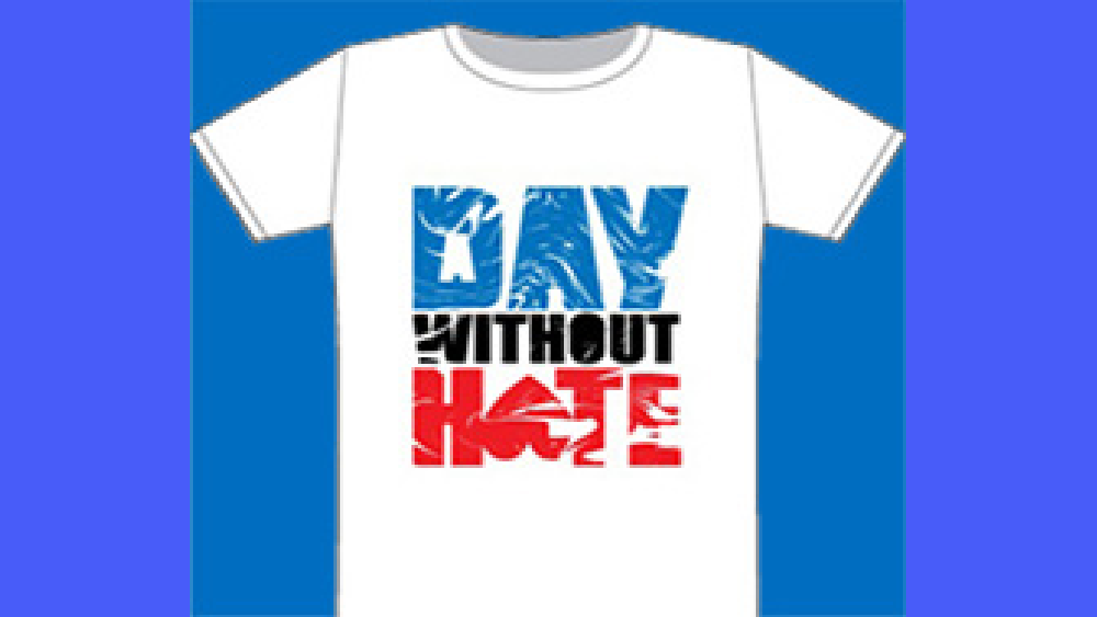 hate