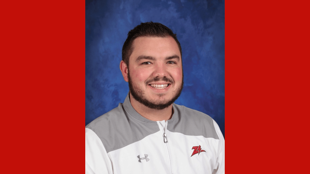 Mason Miller has been hired as the West Plains High School Head Basketball Coach E Communications