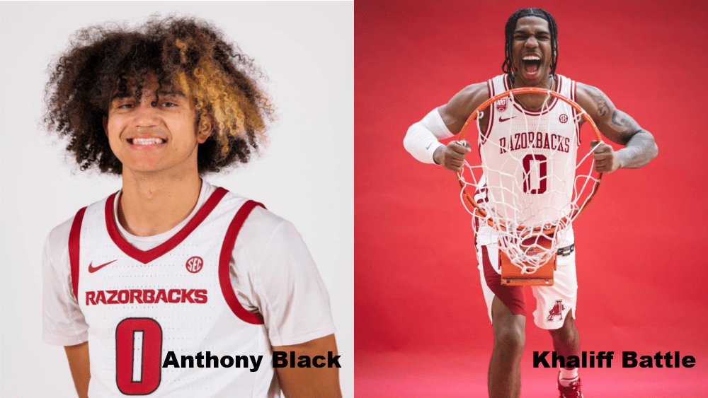 razorbacks
