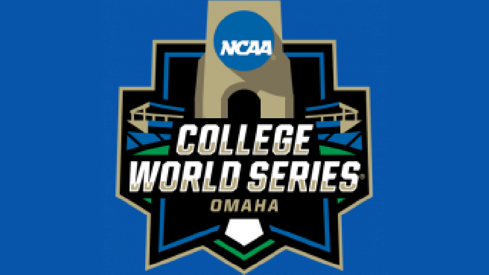 College Baseball World Series scores & schedule E Communications