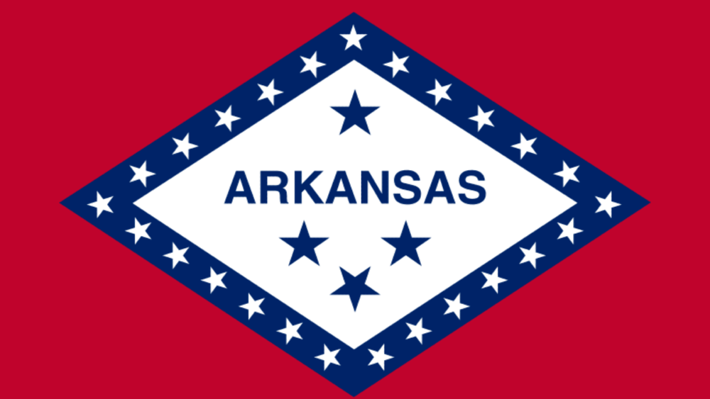 arkansas