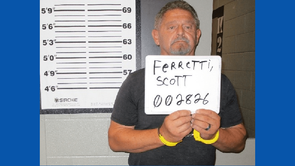 ferretti