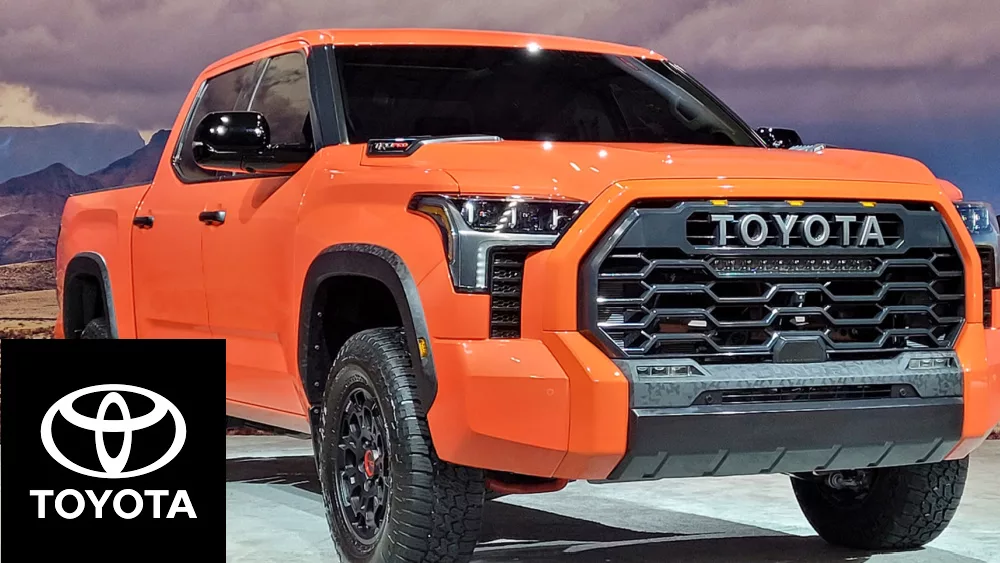 Toyota recalls some 2022 & 2023 Tundra Trucks E Communications