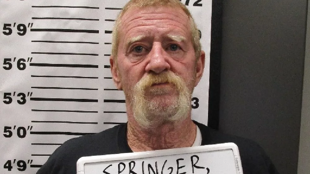 springer