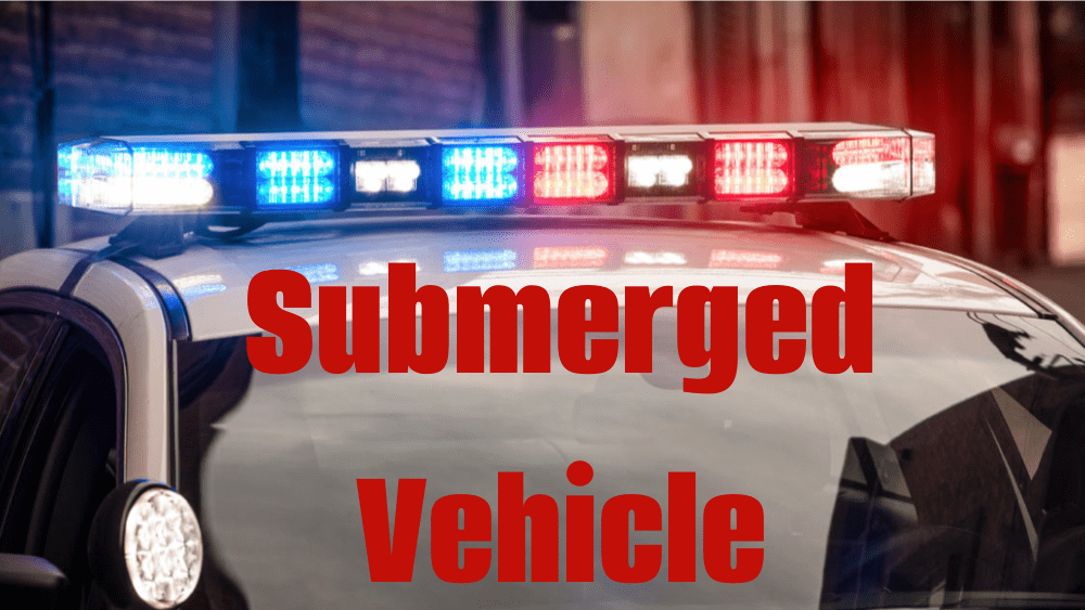 submerged-vehicle