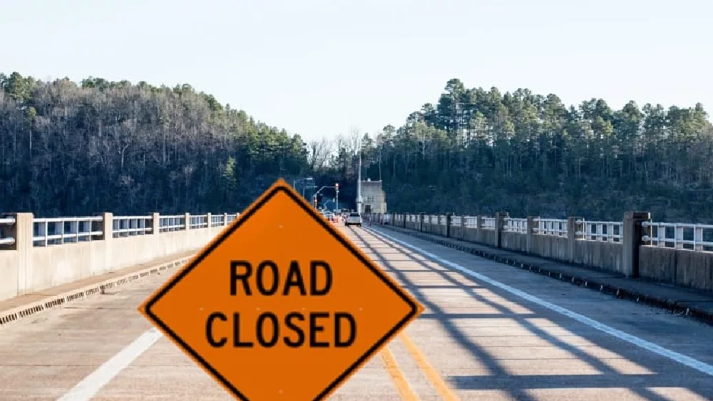 norfork-closed