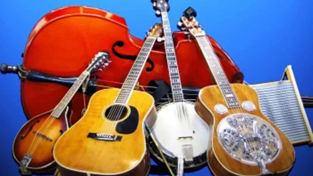 bluegrass