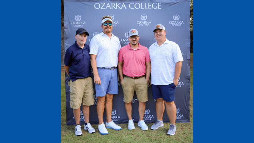 ozarka-golf