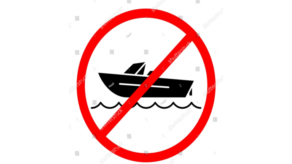boating