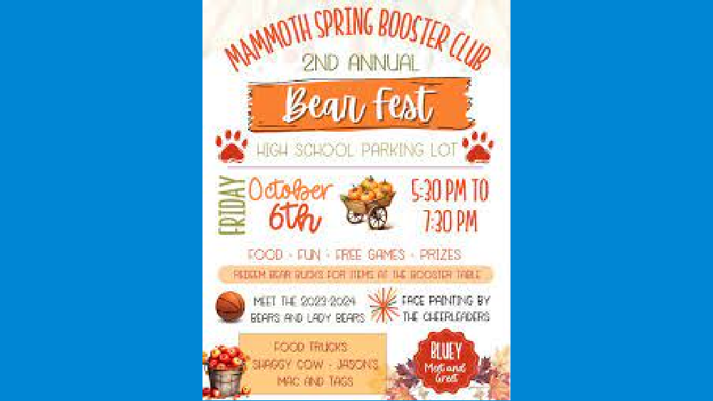 bear-fest