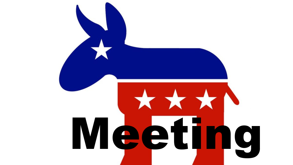 dem-meeting