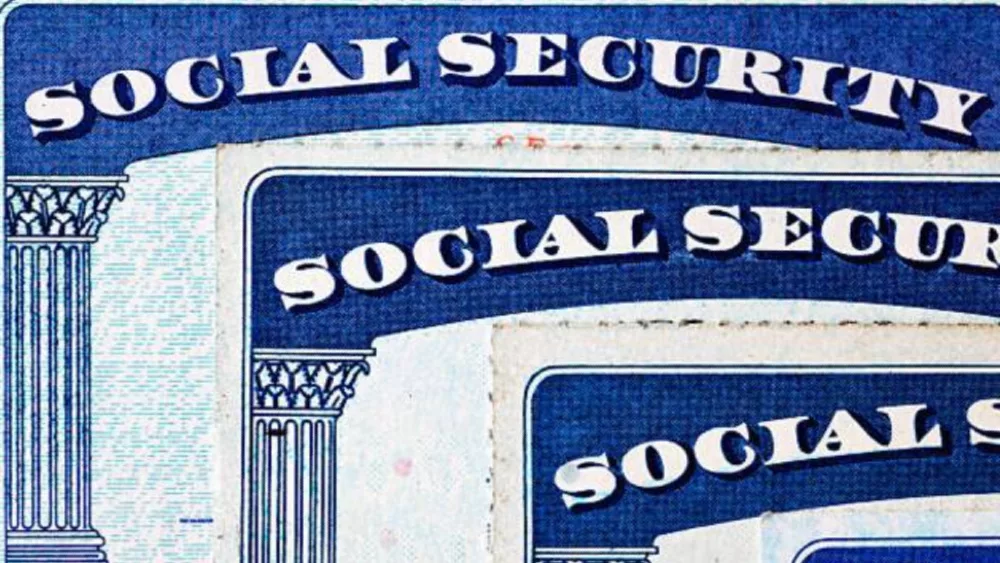 Social Security administration announces 2.5 percent increase in