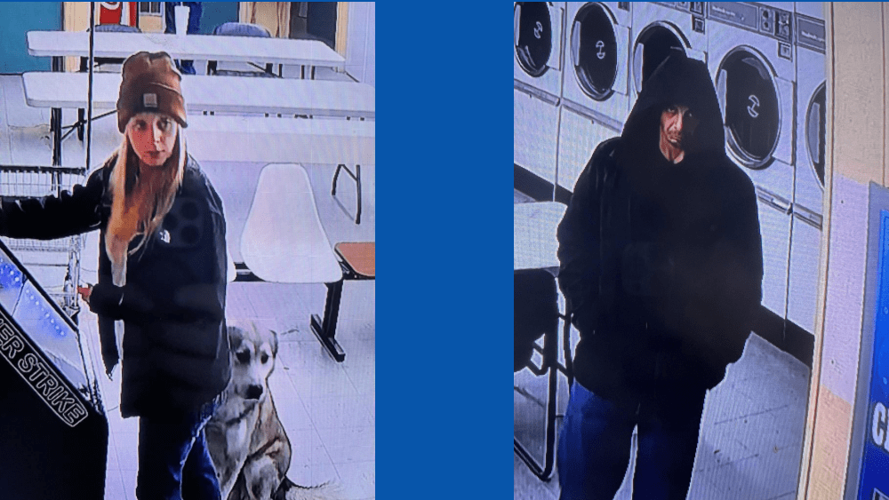 suspects
