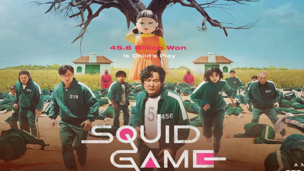 squid
