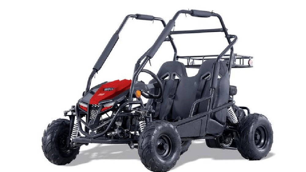 go-kart