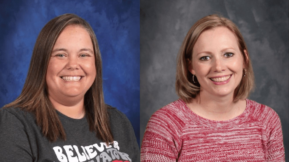 West Plains School announces two new Assistant Principals E