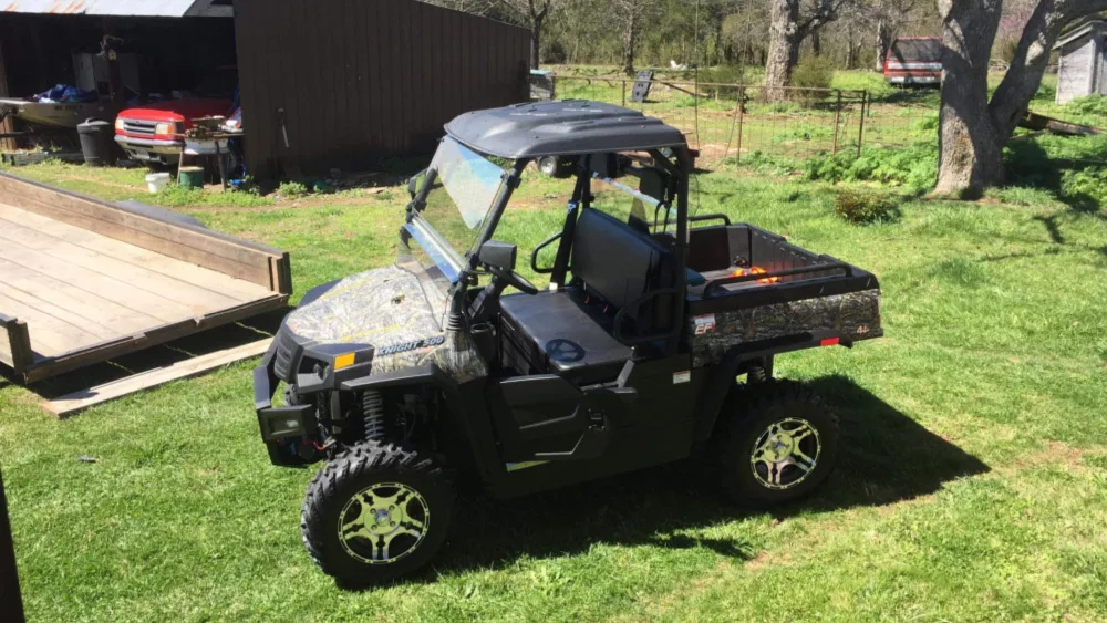 utv-2