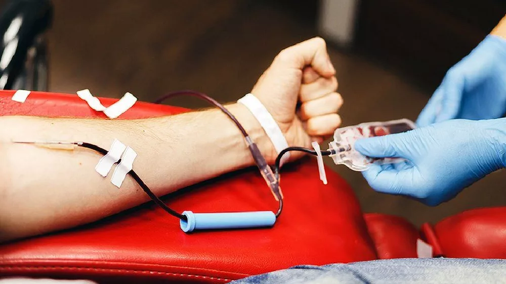 blood-donation