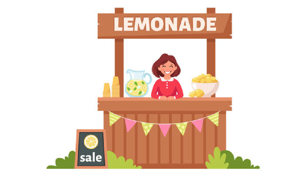 lemonade