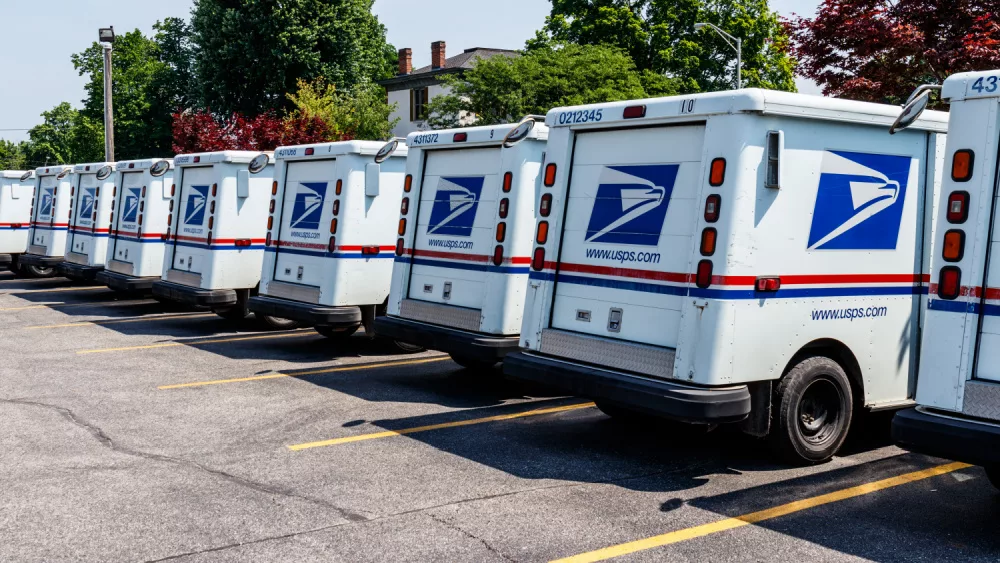 mail