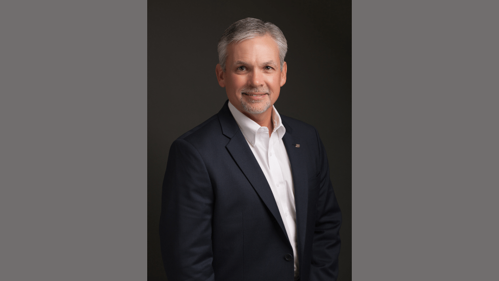 ICBA Announces New CEO | E Communications