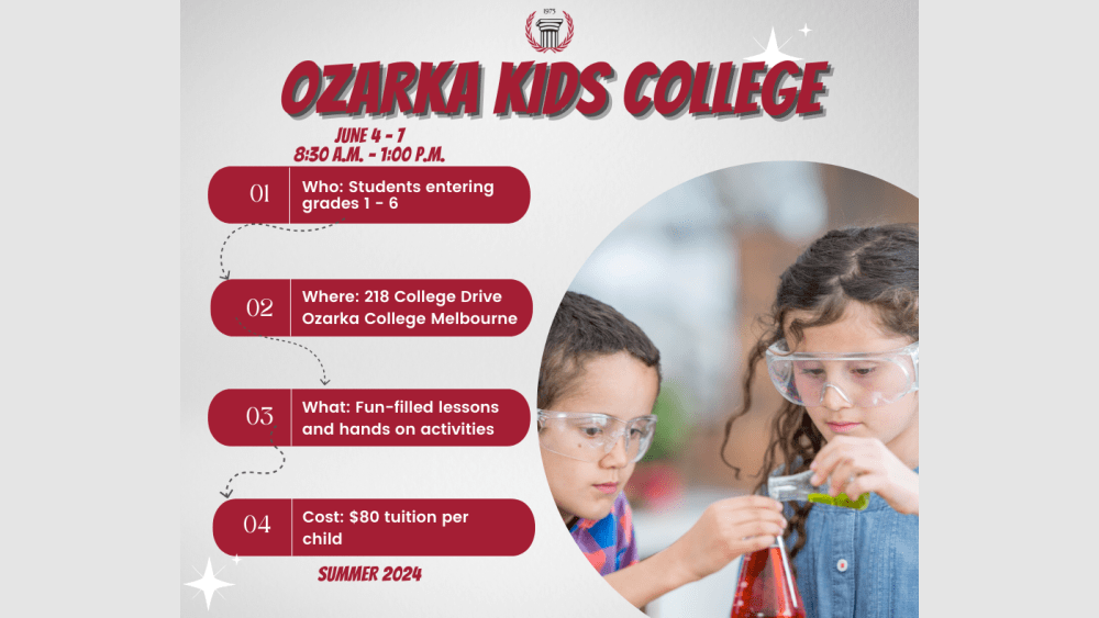 ozarka-kids